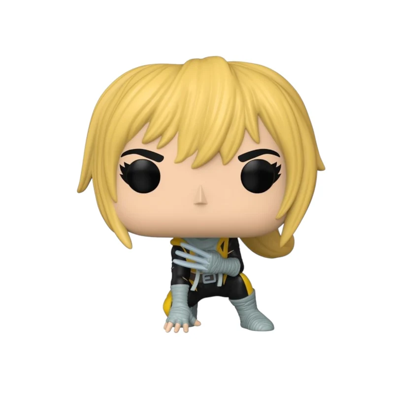 Wolver-Gwen #1487 Funko Pop - Marvel - PREORDER