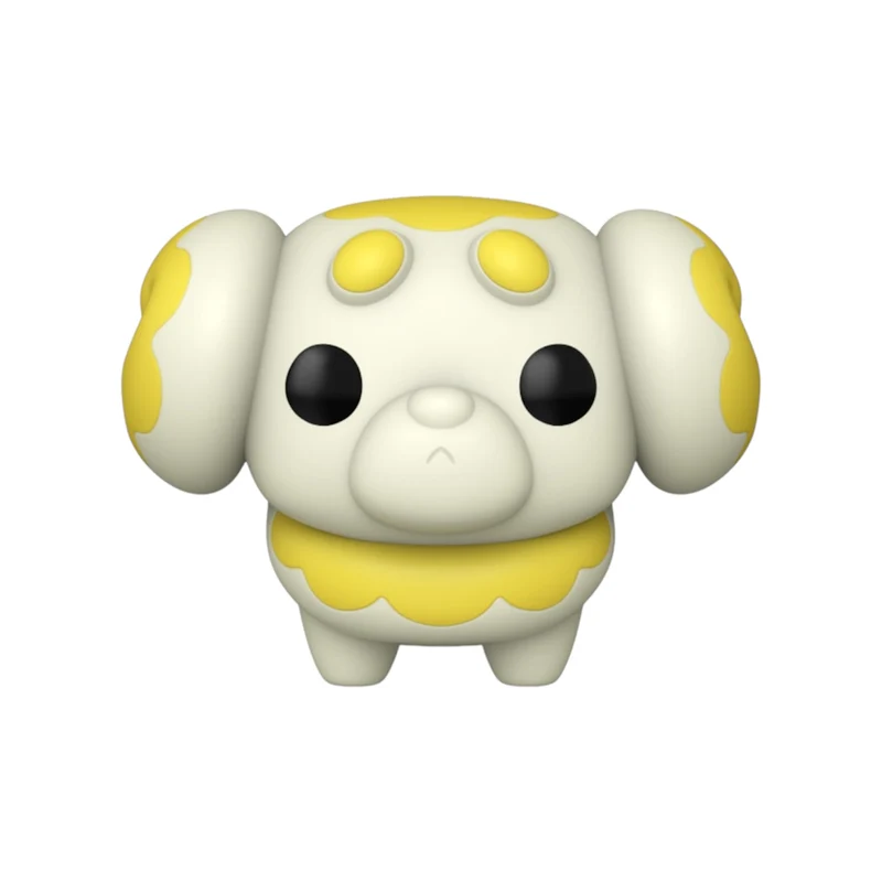Fidough #1051 Funko Pop - Pokemon