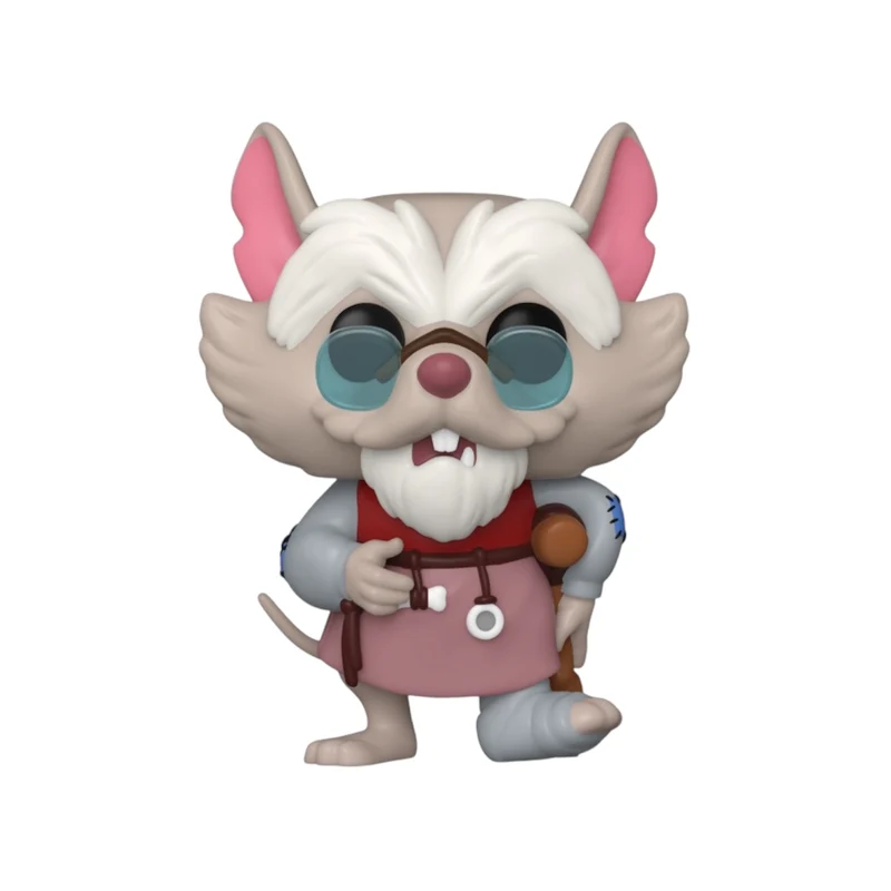 Mr Ages #1319 Funko Pop - The Secret of N.I.M.H