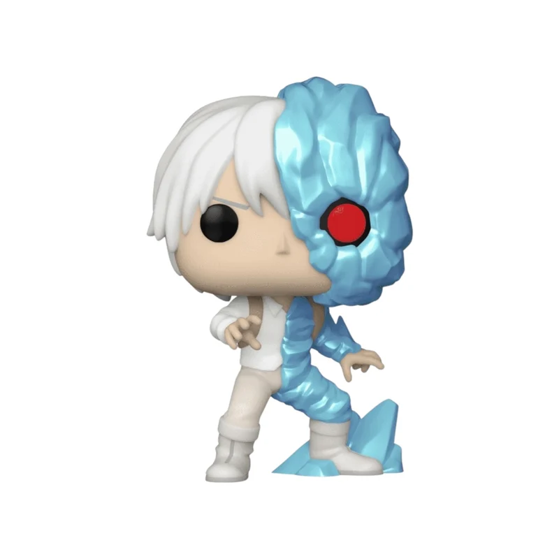 Shoto Todoroki #1258 Funko Pop! - My Hero Academia - Special Edition