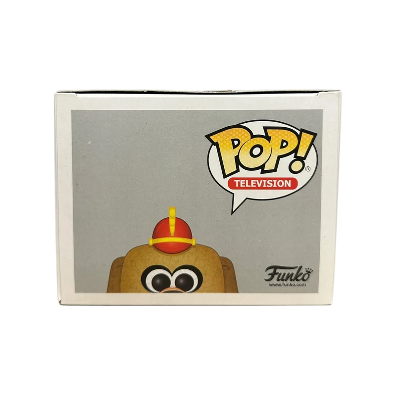 Fleegle #630 Funko Pop! - The Banana Splits - SDCC 2018 Official Convention Exclusive LE4000 Pcs - Condition 7/10