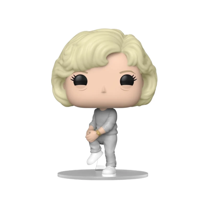 Rose #1685 Funko Pop! - The Golden Girls: Fabulous 40