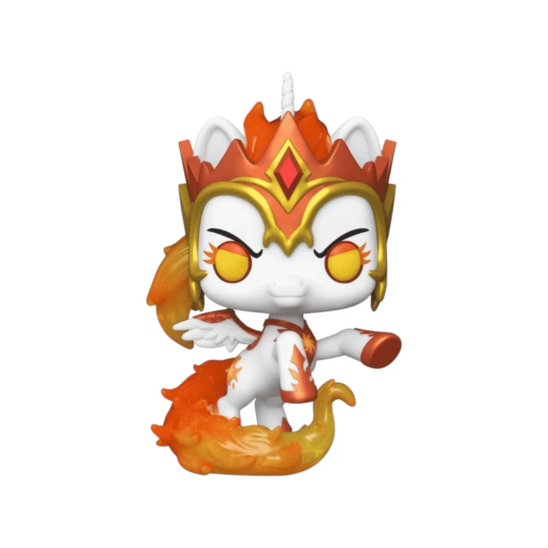 Daybreaker #287 Funko Pop! - My Little Pony - NFT Release Exclusive LE999 Pcs