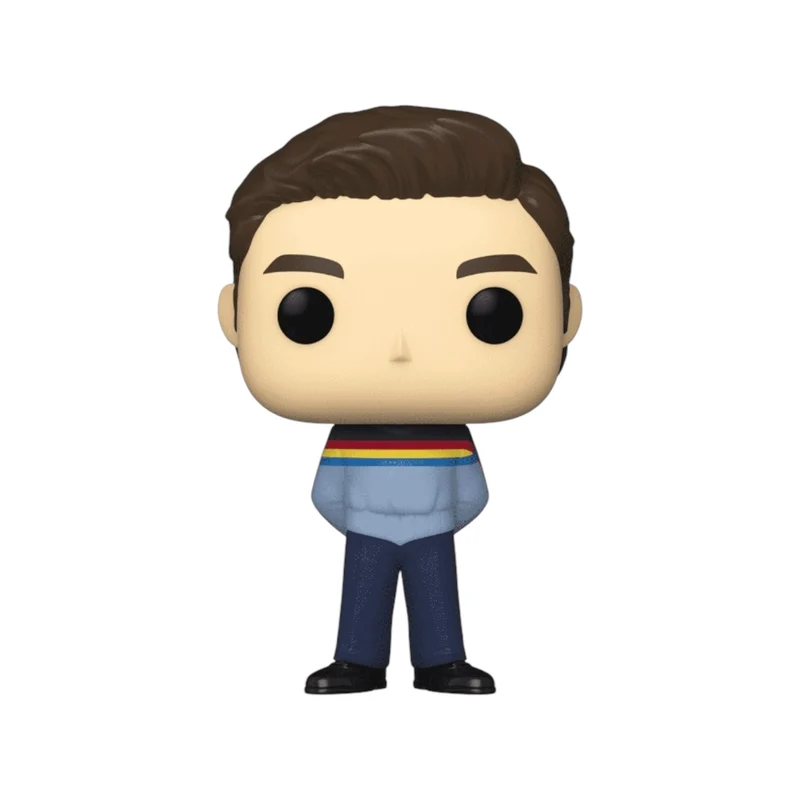 Wesley Crusher #270 Funko Pop! - Star Trek: The Next Generation - NFT Release Exclusive - LE2400 Pcs