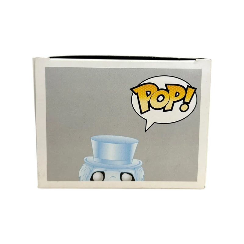 Phineas #162 Funko Pop! - The Haunted Mansion - Disney Parks Exclusive - Condition 7.5/10