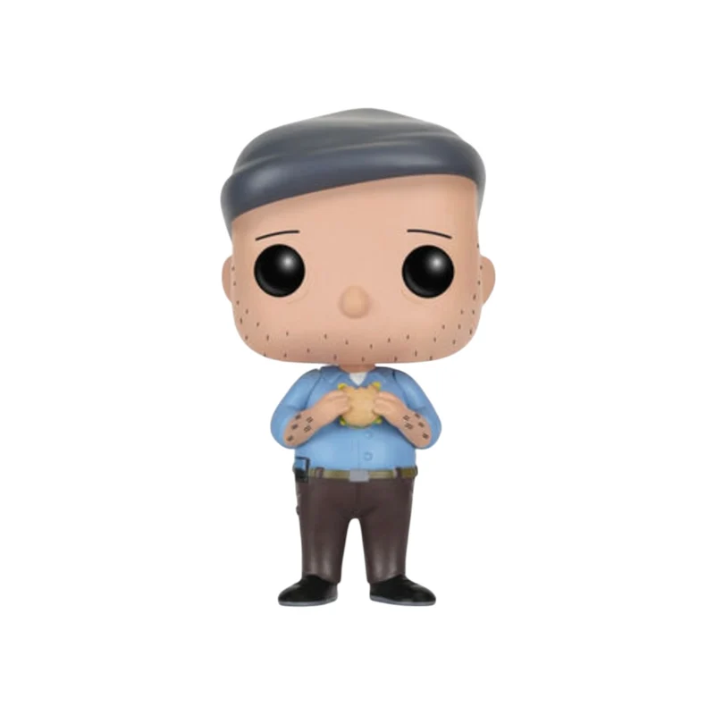 Teddy #103 Funko Pop! - Bob's Burgers