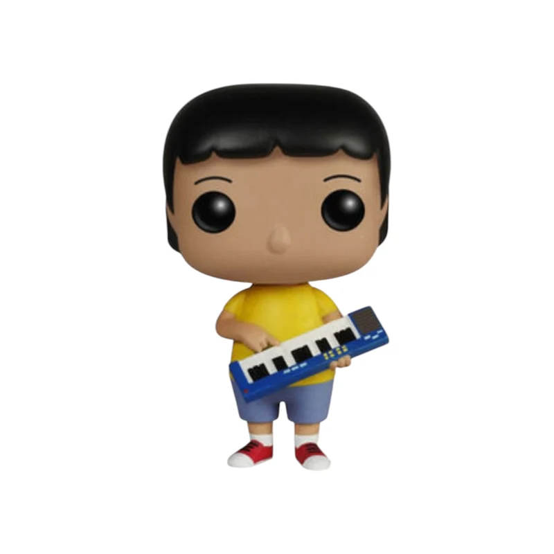 Gene Belcher #77 Funko Pop! - Bob's Burgers