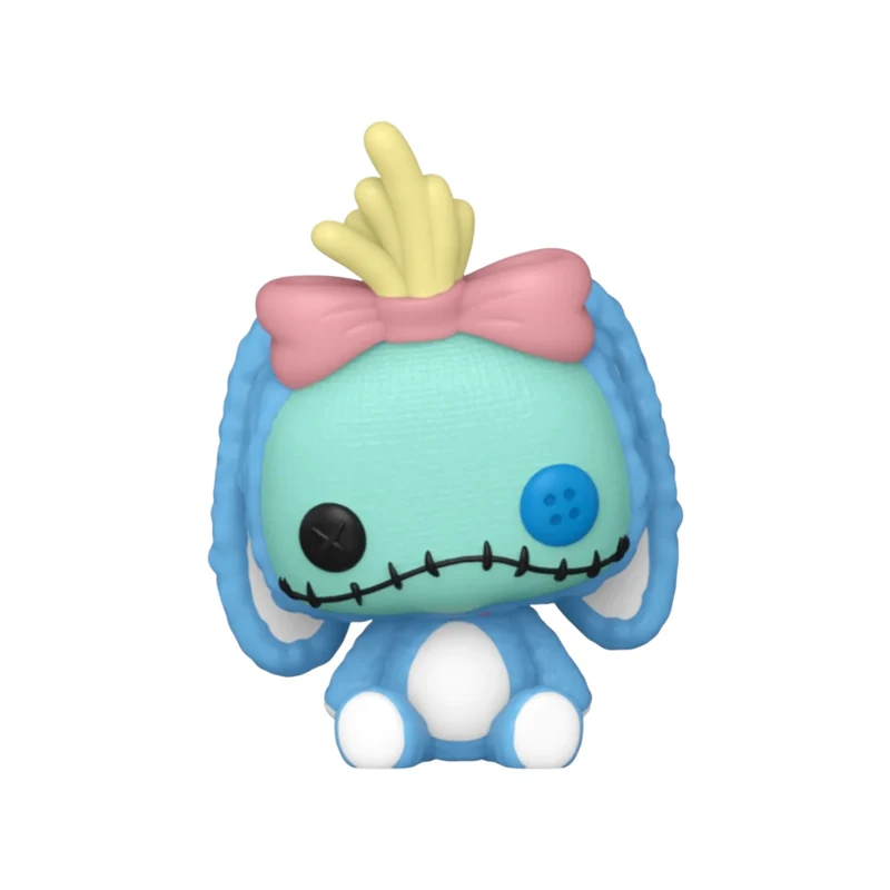 Scrump (Easter) Funko Pocket Pop - Lilo and Stitch