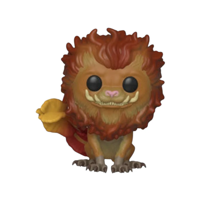 Zouwu #28 Funko Pop! - The Crimes Of Grindelwald