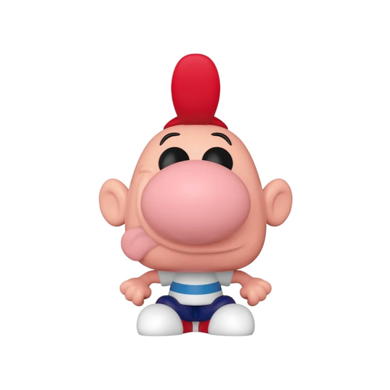 Billy #1911 Funko Pop - The Grim adventures of Billy & Mandy