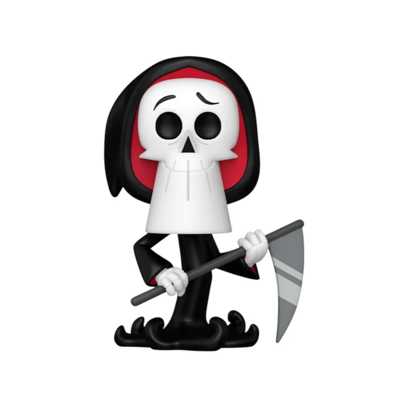 Grim #1910 Funko Pop - The Grim adventures of Billy & Mandy
