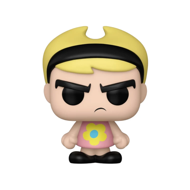 Mandy #1912 Funko Pop - The Grim adventures of Billy & Mandy
