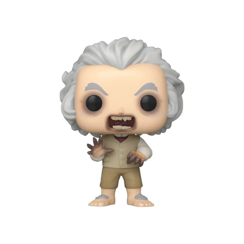 Bilbo Baggins #1748 (Chase) Funko Pop! - The Lord of The Rings - Funko Shop Exclusive