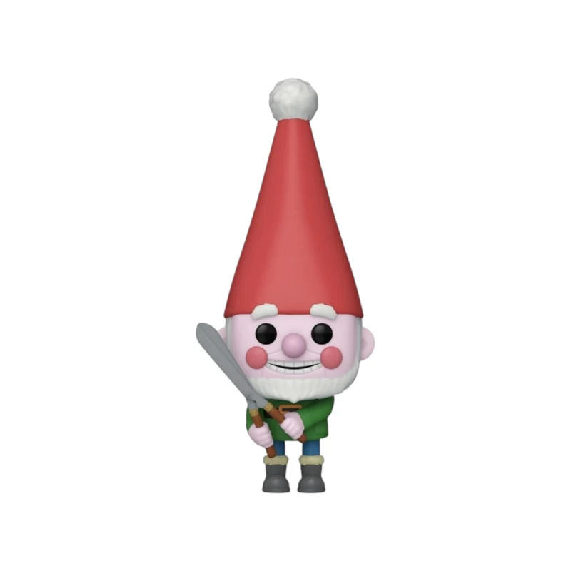 Norbot #1747 Funko Pop! - Wallace and Gromit