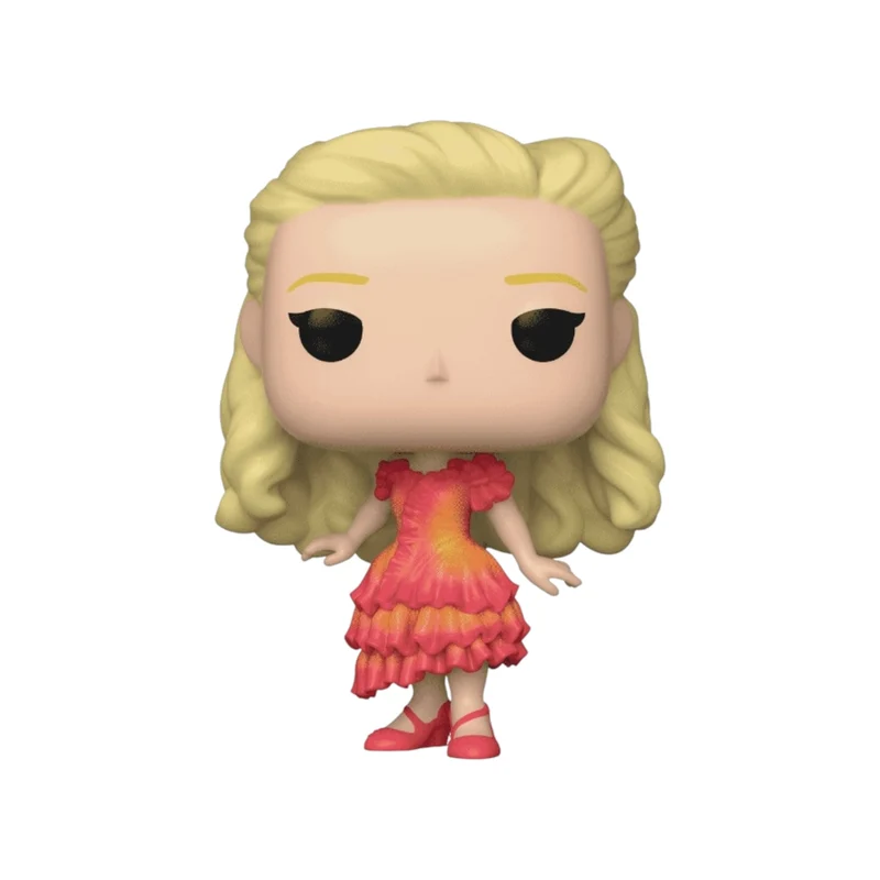 Glinda in Red Dress #1702 Funko Pop! - Wicked - Target Exclusive