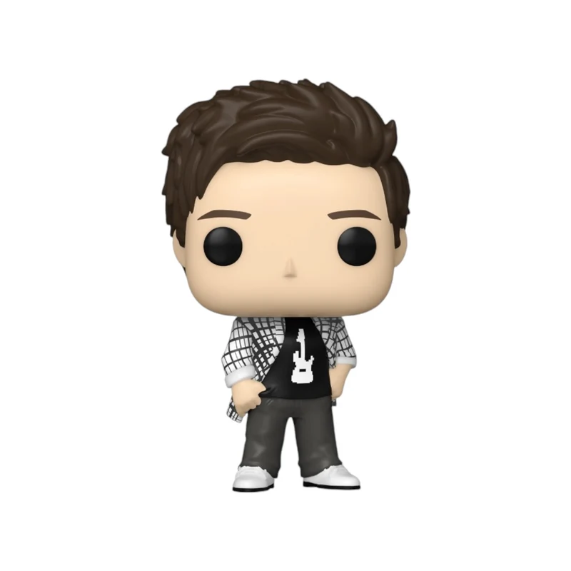 Chandler Bing #1646 Funko Pop! - Friends