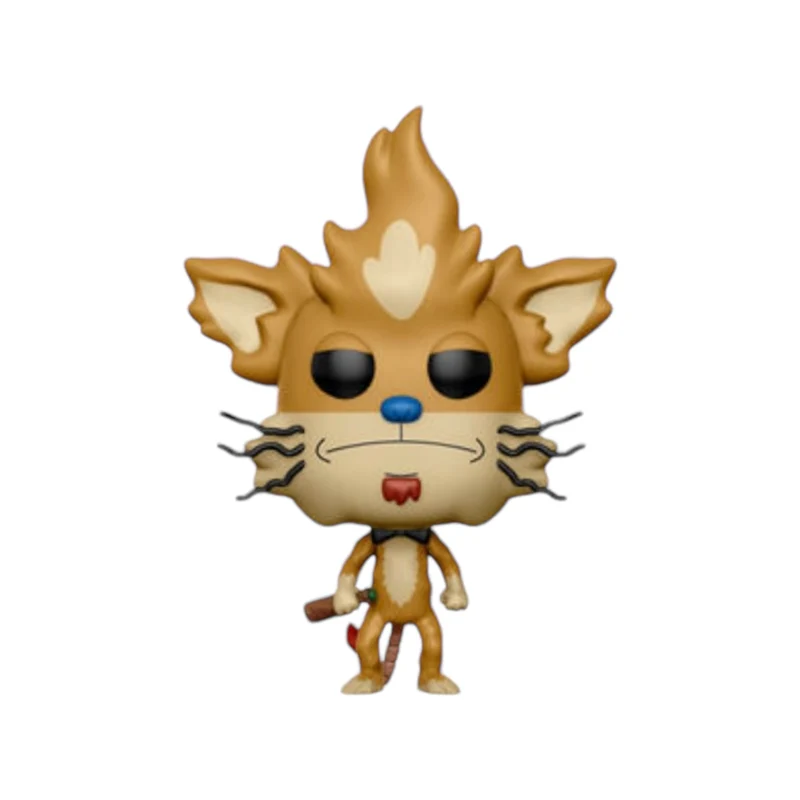 Squanchy #175 Funko Pop! - Rick and Morty
