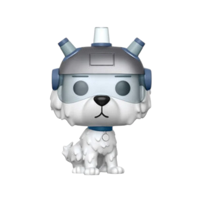 Snowball #178 Funko Pop! - Rick and Morty