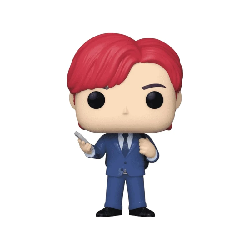 Seong Gi-Hun #236 Funko Pop! - Squid Game - NFT Release Exclusive LE2000 Pcs