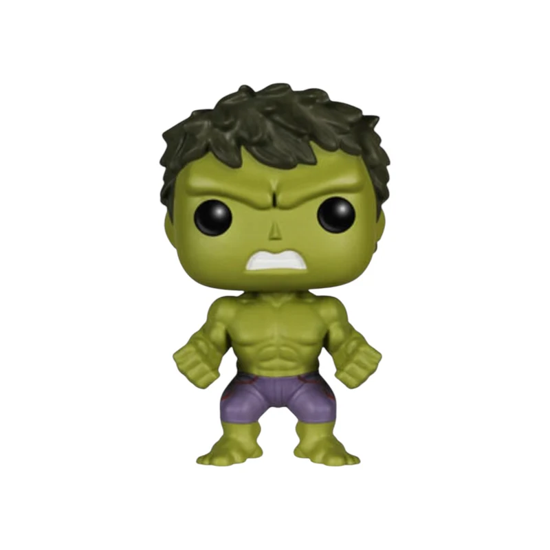 Hulk #68 Funko Pop! - Avengers: Age of Ultron