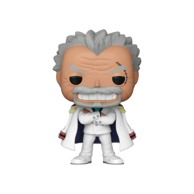 Monkey D. Garp #1850 Funko Pop! - One Piece - Funko Shop Exclusive