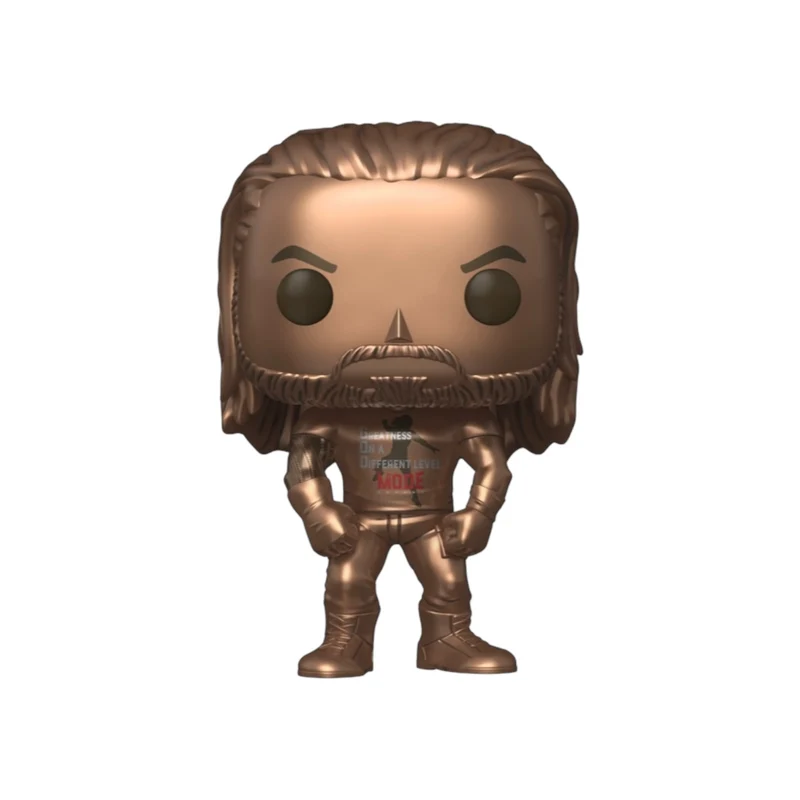 Roman Reigns #176 (Bronze) Funko Pop! - WWE - Fanatics Exclusive