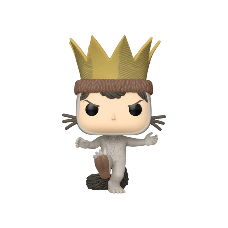 Max #1878 Funko Pop! - Where the Wild Things Are - Barnes & Noble Exclusive