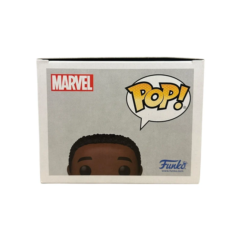 He Who Remains #1062 Funko Pop! - Loki - SDCC 2022 Official Convention Exclusive - Condition 8.75/10