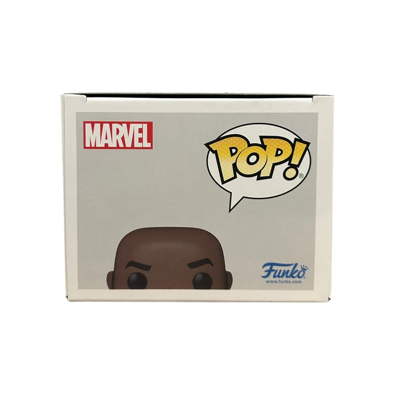 Boastful Loki #984 Funko Pop! - Loki - WonderCon 2022 Official Convention Exclusive - Condition 8.5/10