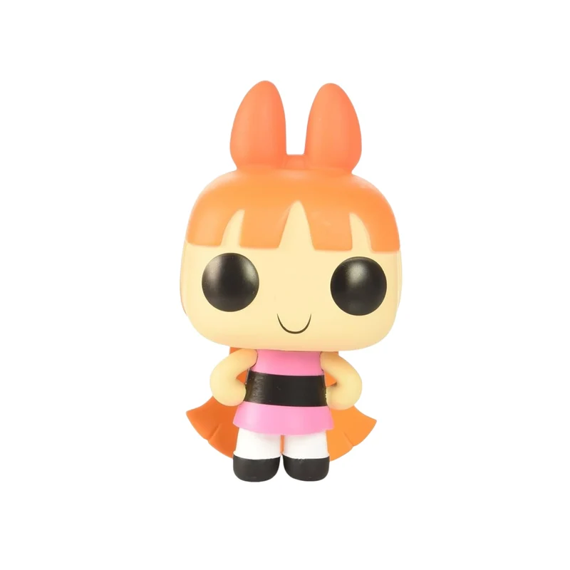Blossom Funko Pop! #125 The Powerpuff Girls - Condition 8.75/10