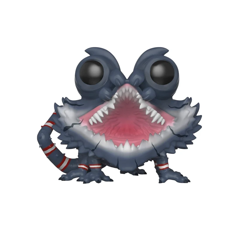 Chupacabra Funko Pop! #21 The Crimes of Grindlewald - Hot Topic/EMP Exclusive