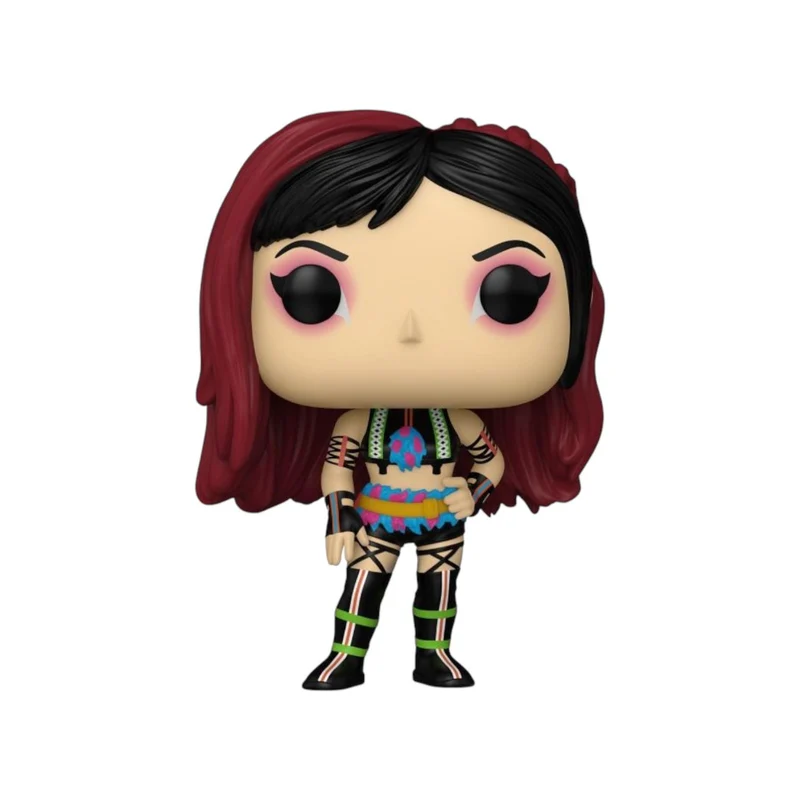 Iyo Sky #171 Funko Pop - WWE