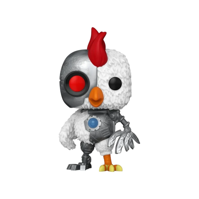 Robot Chicken #1769 Funko Pop! - Robot Chicken