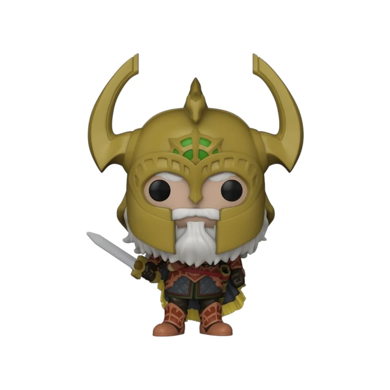 Helm Hammerhead #1835 Funko Pop - The War of The Rohirrim