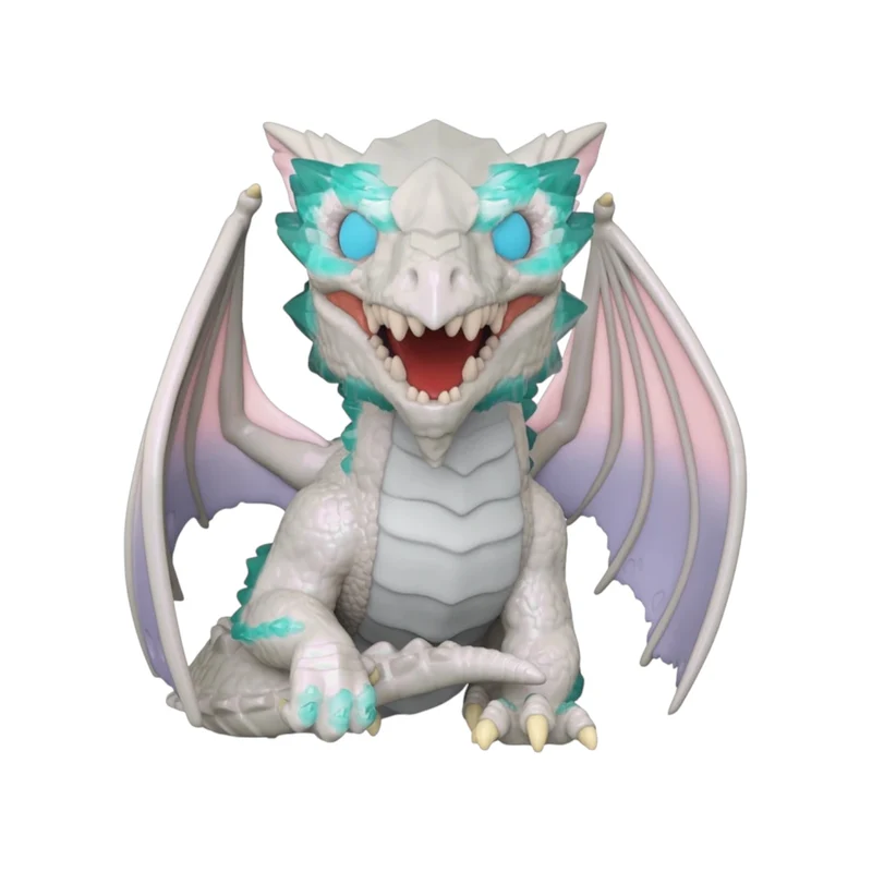 Icingdeath #1038 Funko Pop! - Dungeons And Dragons - Coming Soon!