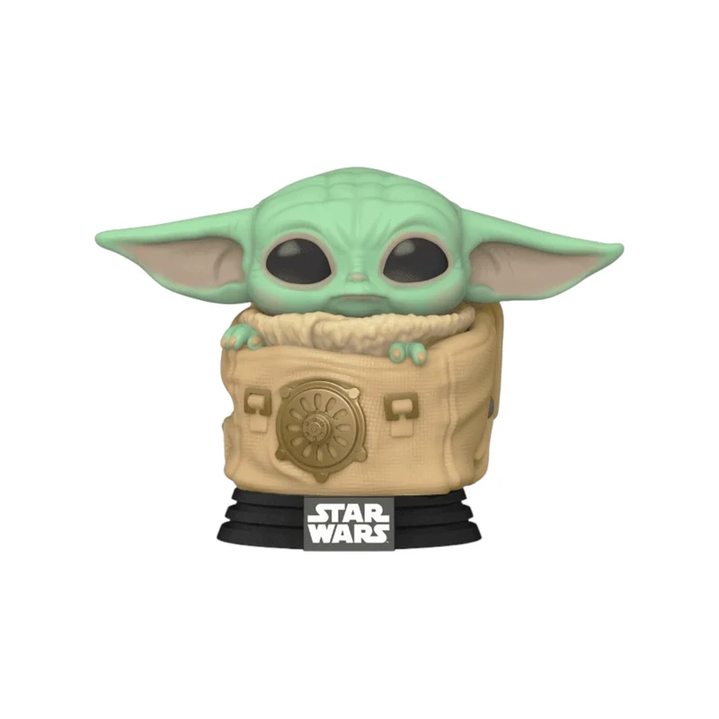 The Child #405 Funko Pop! - Star Wars: The Mandalorian