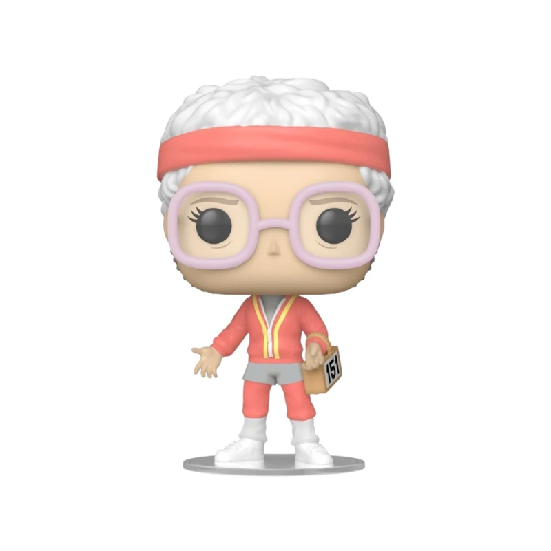 Sophia #1686 Funko Pop! - The Golden Girls: Fabulous 40