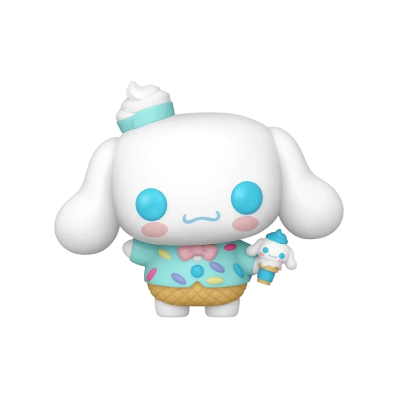 Cinnamoroll #100 Funko Pop! - Hello Kitty with Friends