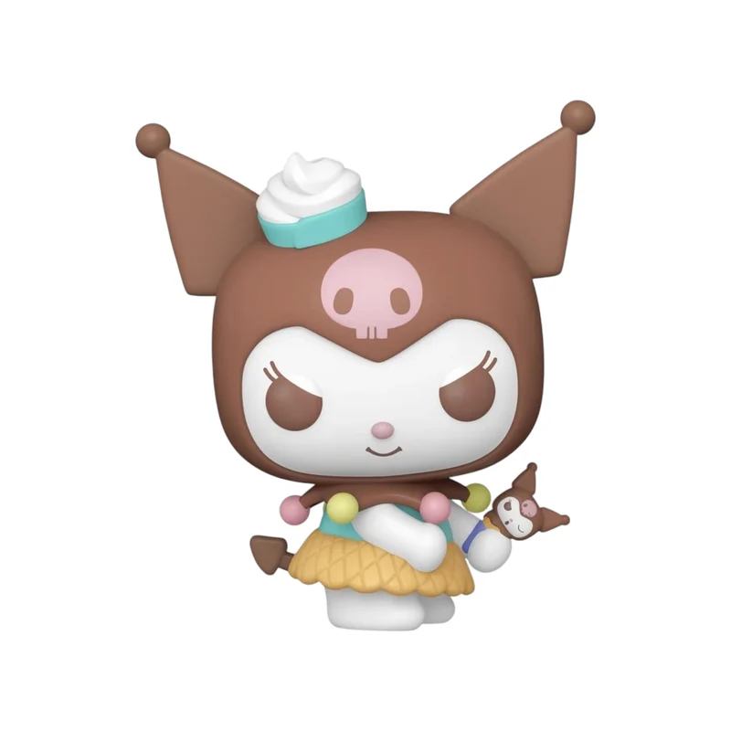 Kuromi #101 Funko Pop! - Hello Kitty with Friends