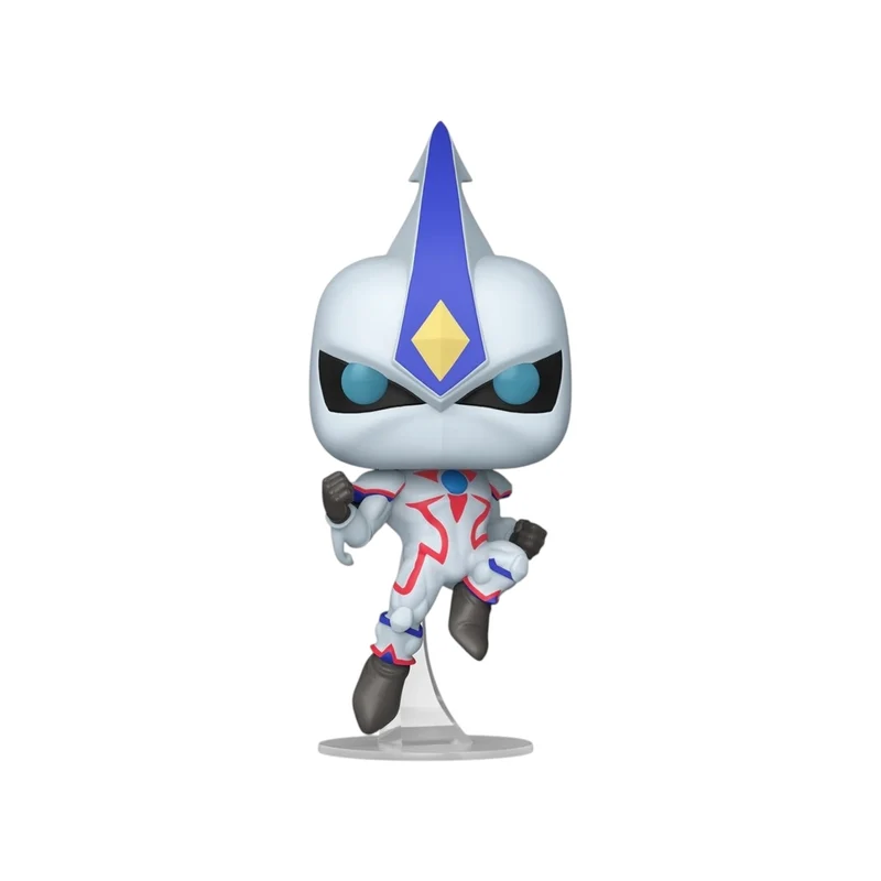 Elemental Hero Neos #1870 Funko Pop! - Yu-Gi-Oh! - Coming Soon