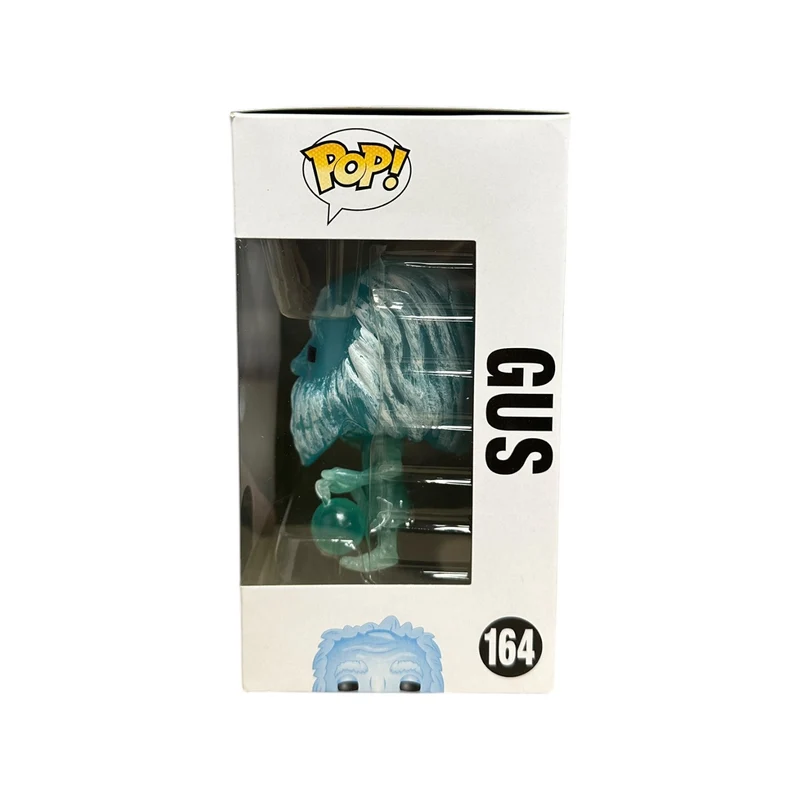 Gus #164 Funko Pop! - The Haunted Mansion - Disney Parks Exclusive - Condition 8/10