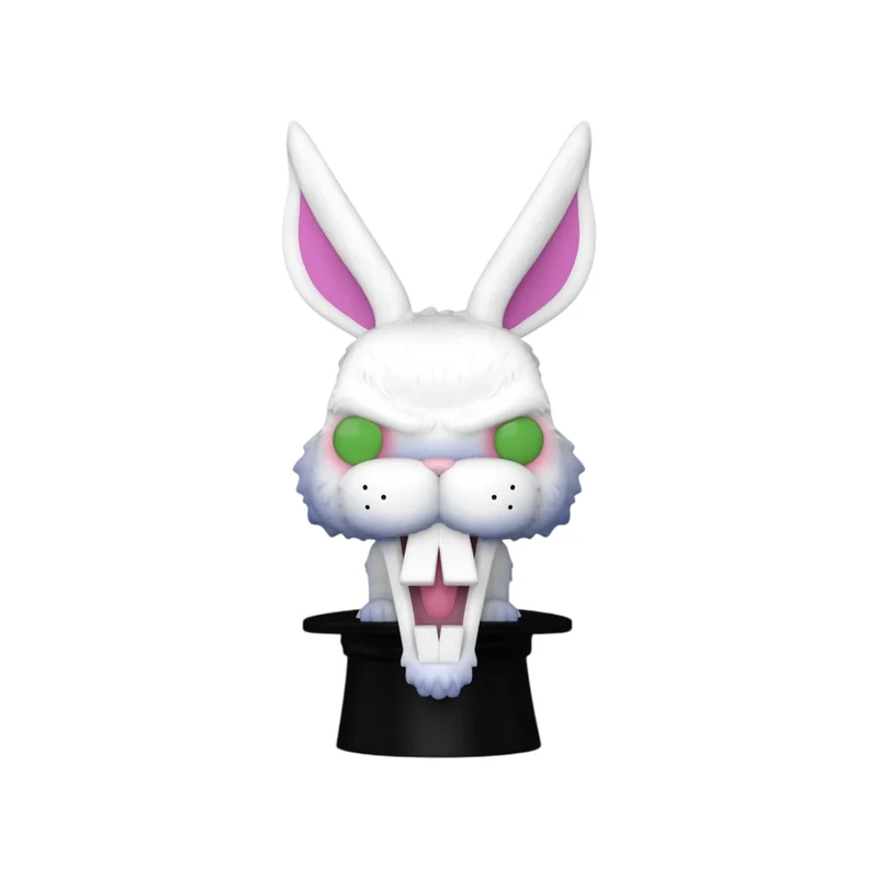 Bad Hare Day #30 Funko Pop! - Goosebumps
