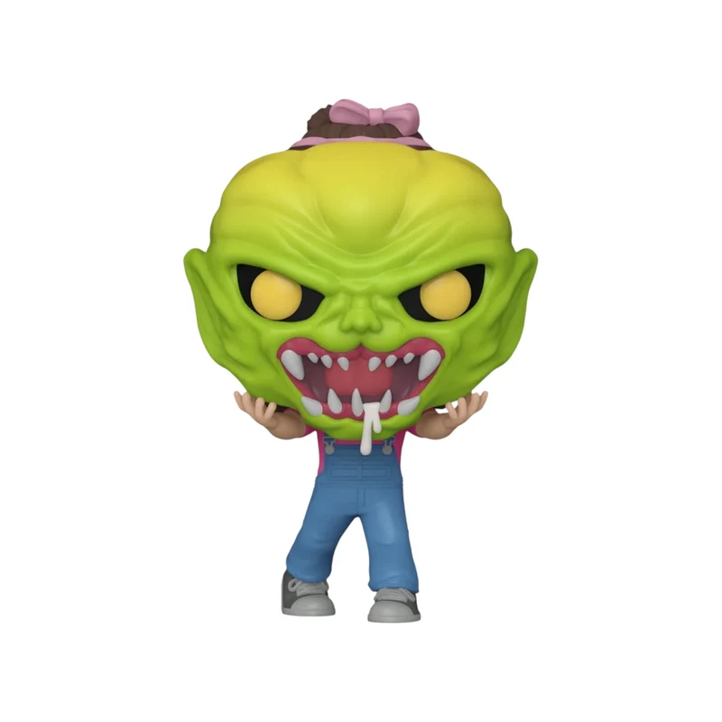 The Haunted Mask #33 Funko Pop! - Goosebumps