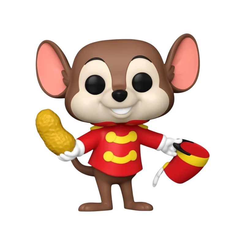 Timothy Q. Mouse #1536 Funko Pop! - Dumbo