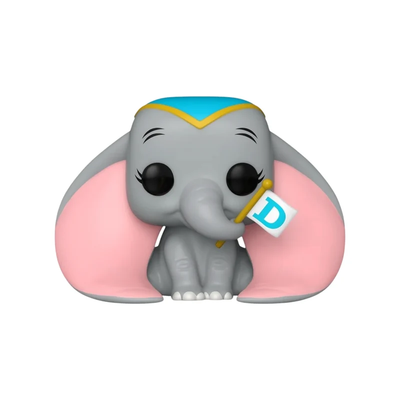 Dumbo With Flag #1535 Funko Pop! - Dumbo
