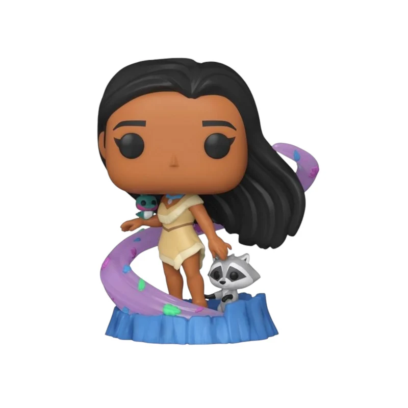 Pocahontas #1017 Funko Pop! Disney Princess