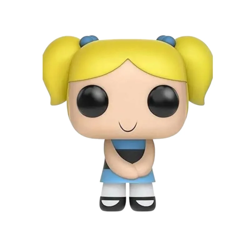 Bubbles #126 Funko Pop! The Powerpuff Girls