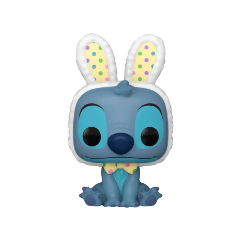 Stitch (Easter) Funko Pocket Pop - Lilo and Stitch