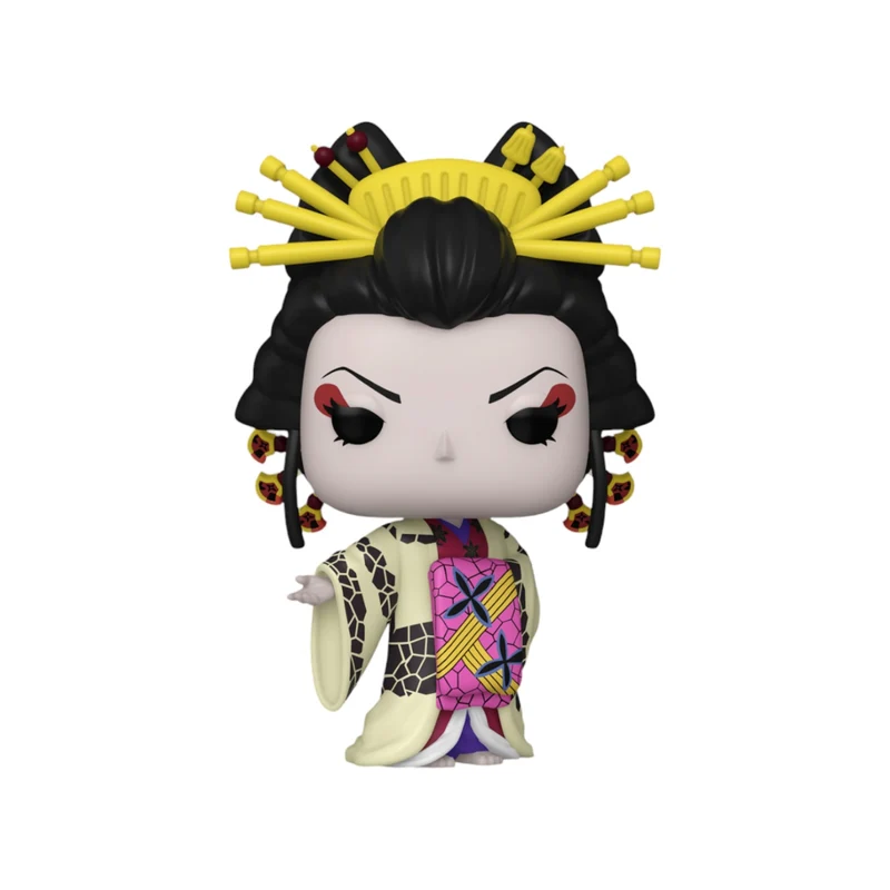 Daki #1534 Funko Pop! Demon Slayer