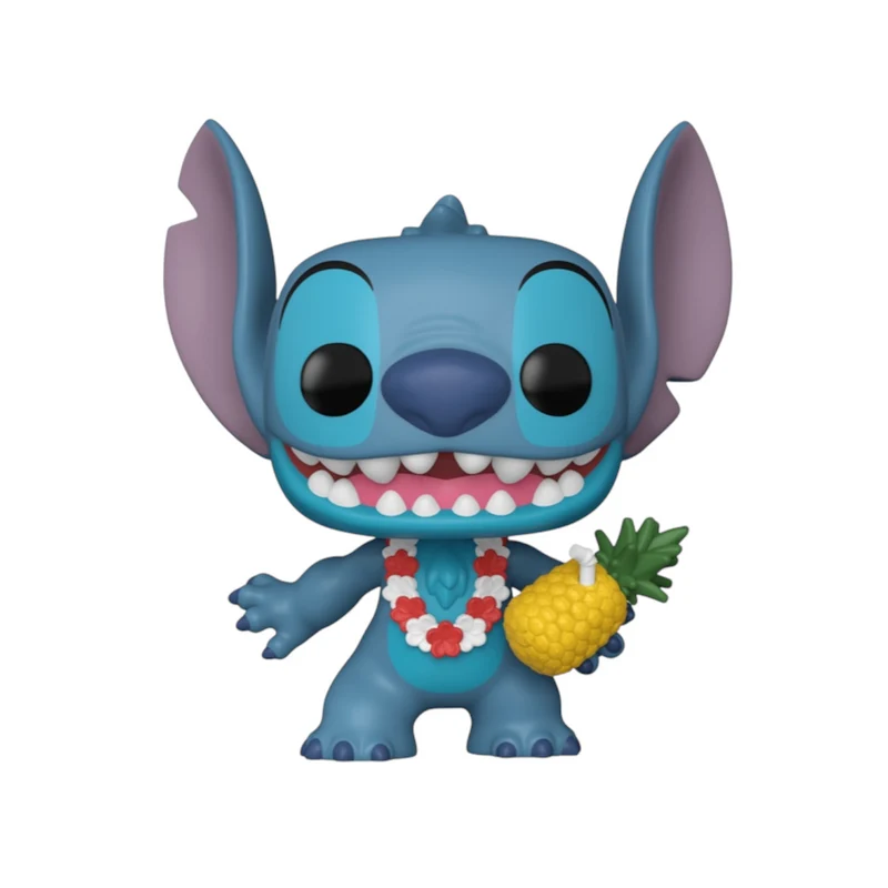 Luau Stitch #1567 Funko Pop - Lilo & Stitch